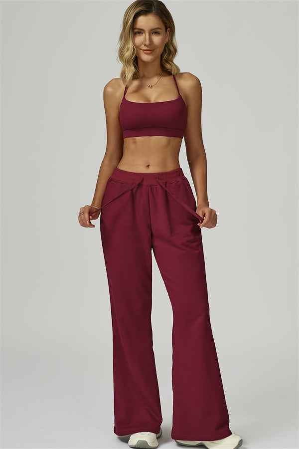 The FlexFit Pants