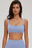 The Kinetic Zip Jacket Sports Bra Leggings 3-Piece Set