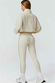 The Venus Zip Jacket
