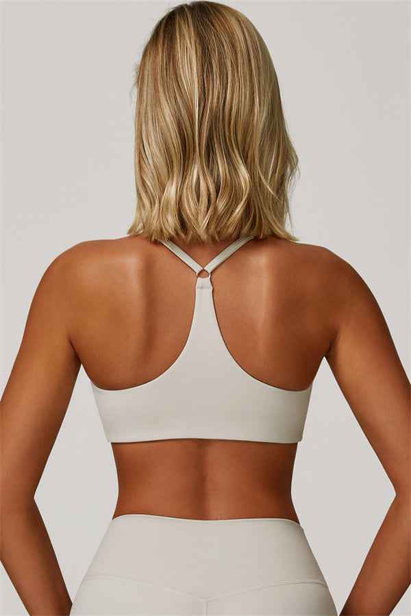 The Refresh Sports Bra