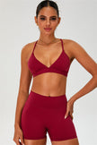 The Ember Shorts
