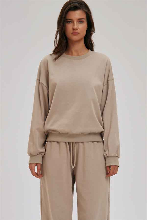 The Kinetic Sweatshirt Sweatpants 2-Piece Set