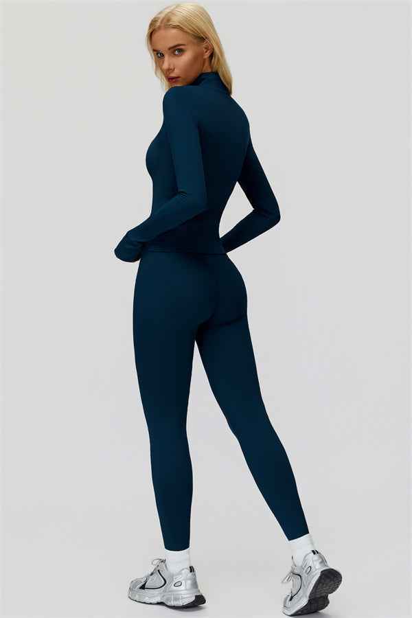 The FemmeFit Leggings