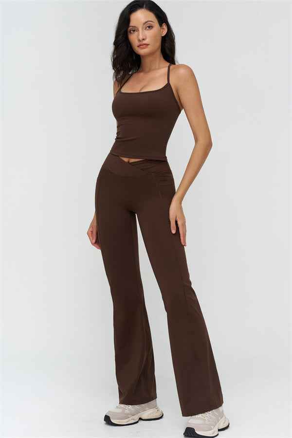 The BoldFit Crop Top