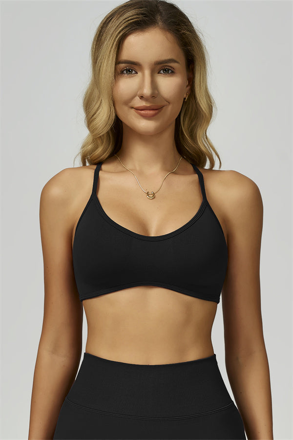 The Prime Sports Bra