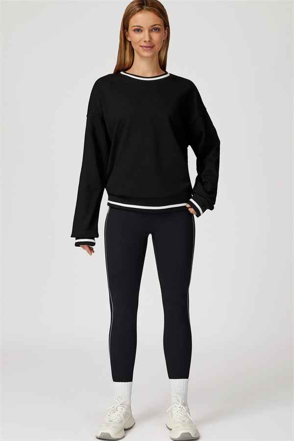 The Amara Leggings
