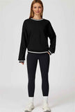 The Amara Leggings