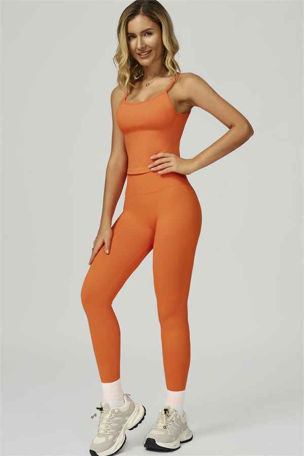 The Prime Leggings
