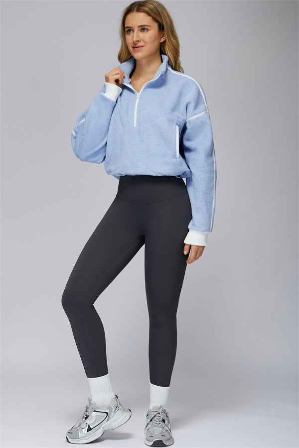 The Unbreakable Sweatshirt