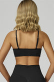 The Prime Sports Bra