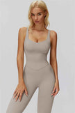 The Butterfly Jumpsuit