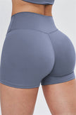 The Stride Crop Top Isabella Shorts 2-Piece Set
