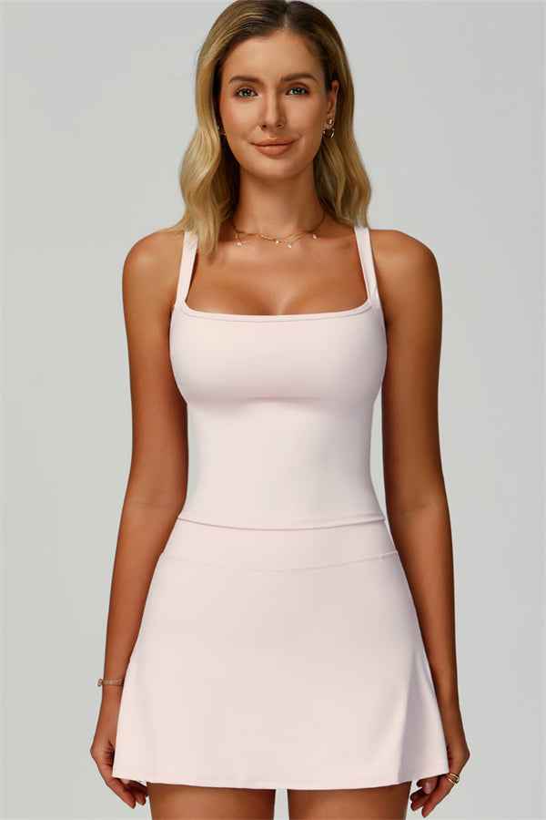 The Uplift Tennis Skirt