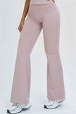 The Slate Flared Leggings