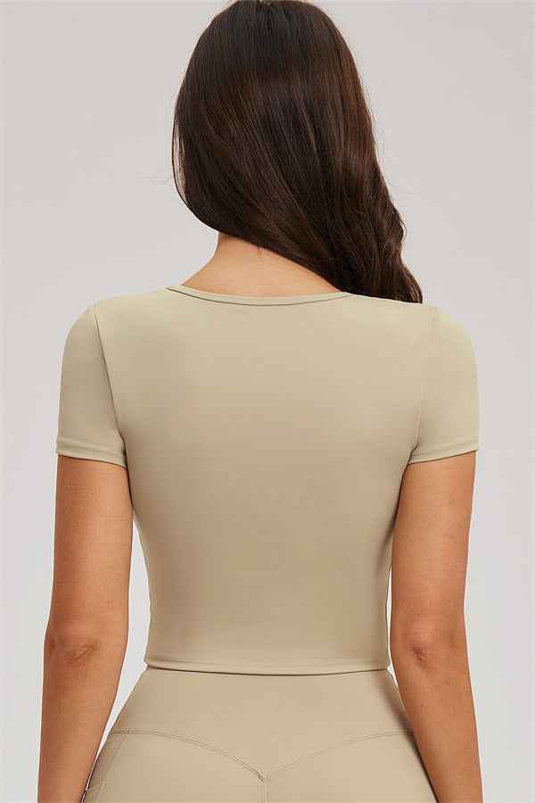 The Sizzle T-shirt