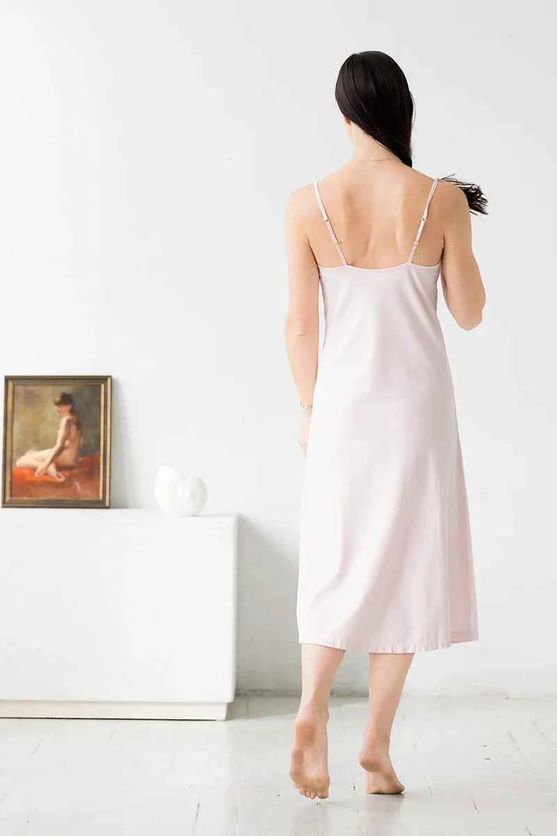 Alma Midi Chemise