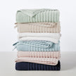 Luxury Cotton Towels - Karina Collection
