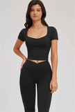The Sizzle T-shirt Leggings 2-Piece Set