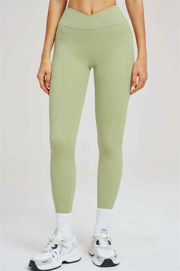 The Sizzle T-shirt Leggings 2-Piece Set