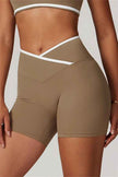 Stamina Fit Shorts