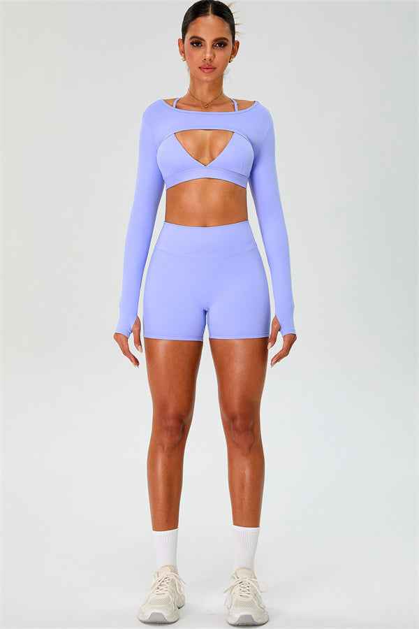 The Ember Shorts