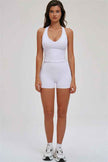 The Svelte Tank Top