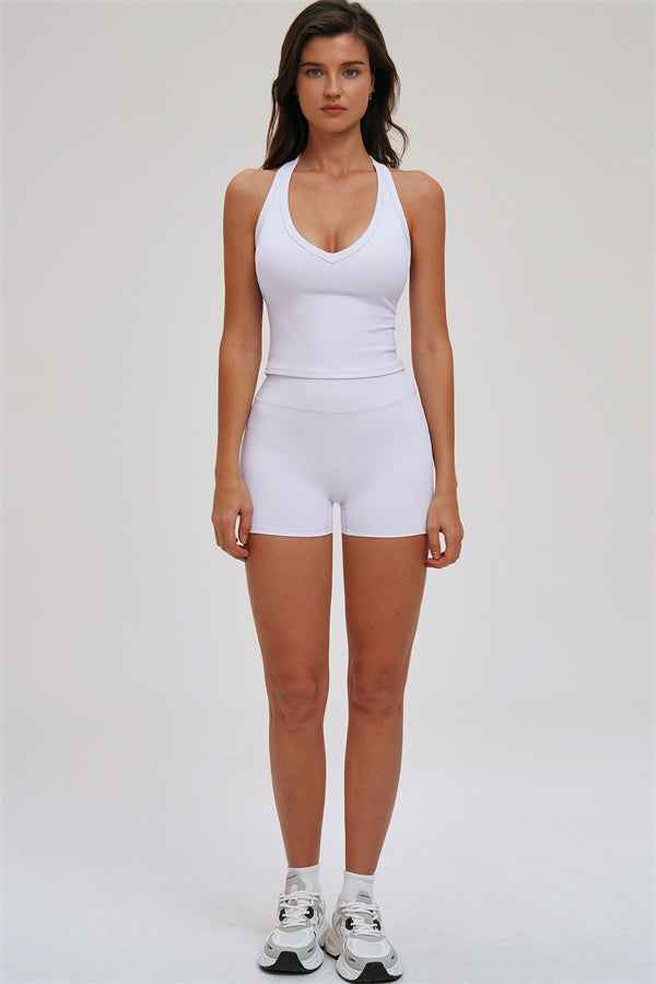 The Svelte Tank Top