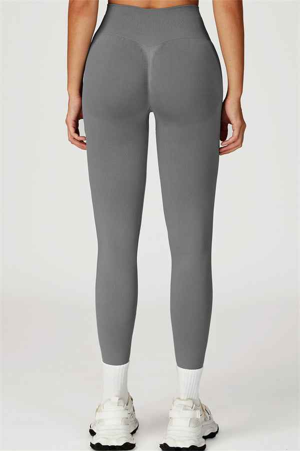 The Sculpt Sports Bra Leggings 2-Piece Set