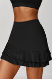 The Lavish Tennis Skirt