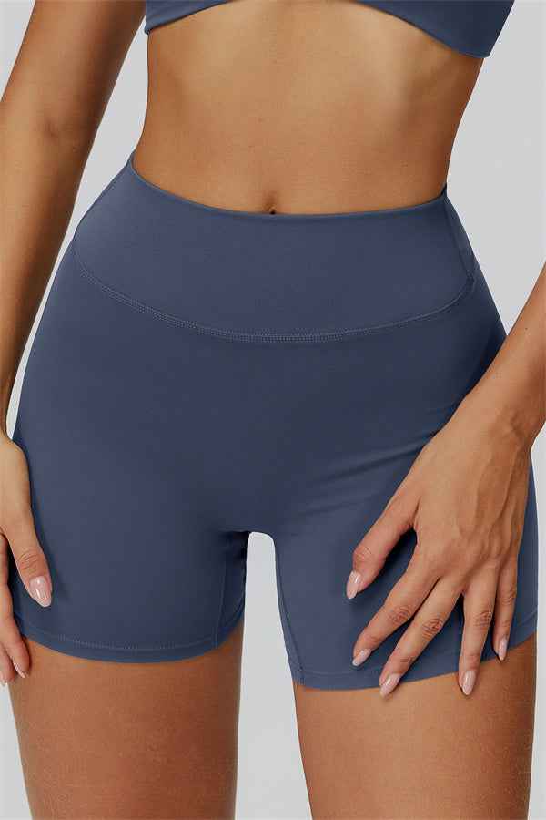 The Butterfly Shorts
