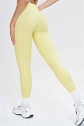 The New Isabella Leggings