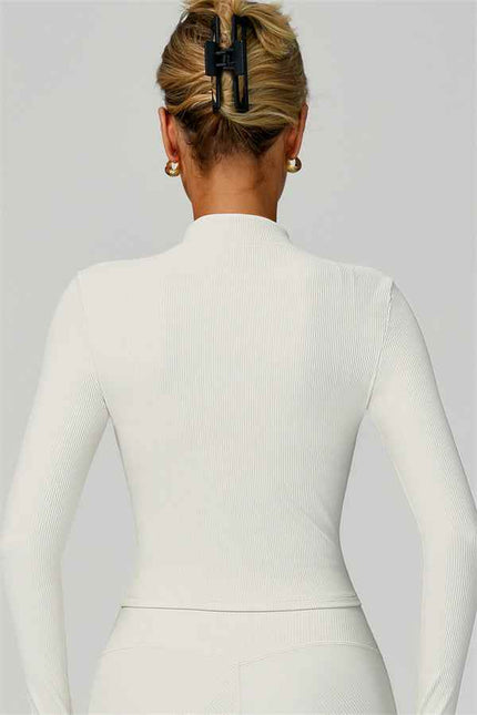 The Burst Jacket