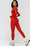 The Stride T-shirt Leggings 2-Piece Set