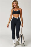 The Boost Leggings