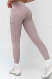The BoldFit Crop Top Leggings 2-Piece Set