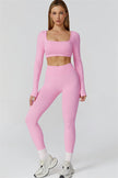The Reign Leggings