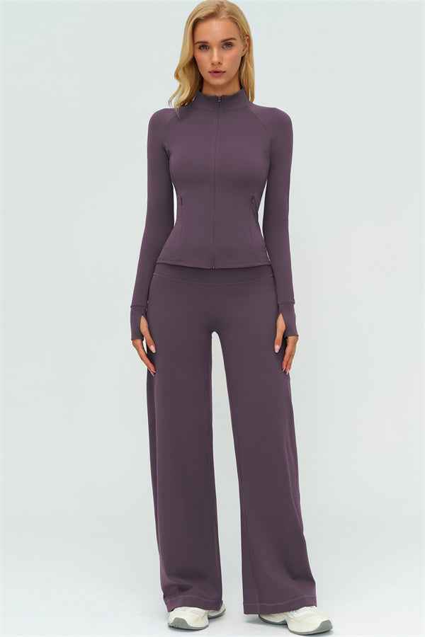 The Twirl New Straight Leg Pants