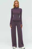 The Twirl New Straight Leg Pants