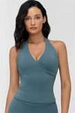 The Stride Crop Top