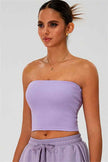 The Rush Tube Top Sweatpants 2-Piece Set