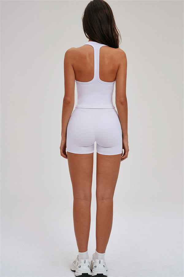 The Svelte Tank Top