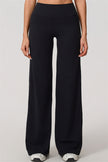 The Nestle Sports Bra Straight Leg Pants 2-Piece Set