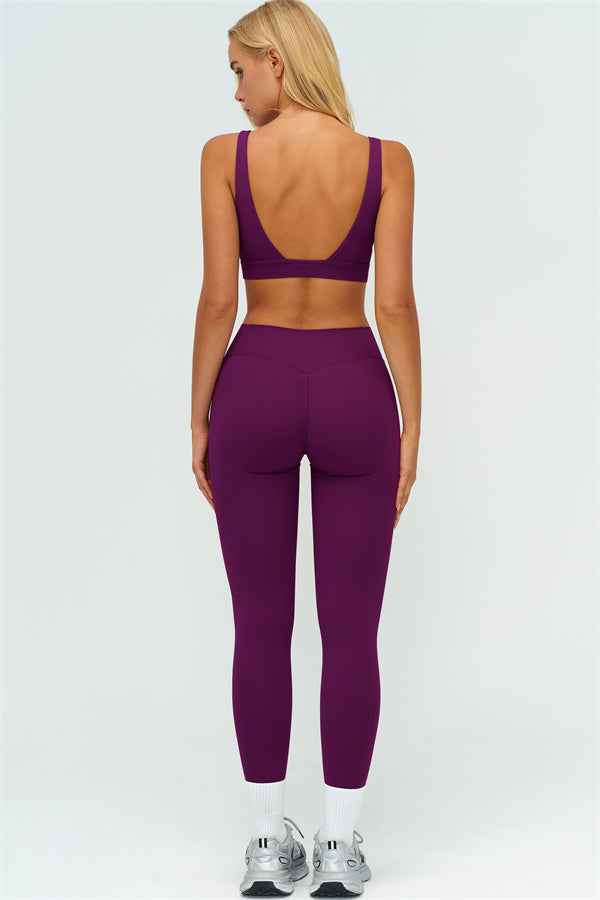 The Lushness Leggings