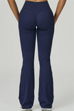 The Flourish Sports Bra Flared Leggings 2-Piece Set
