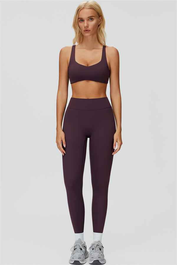 The Butterfly Leggings