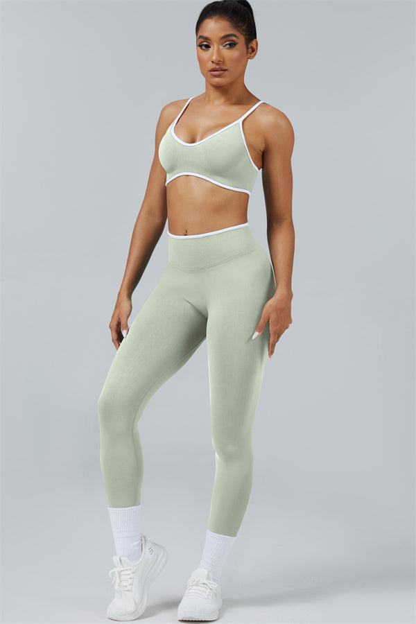 The Elevate Sports Bra