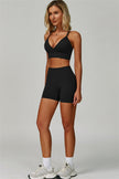 The Empower Sports Bra