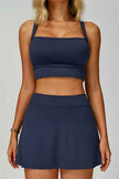 The Uplift Tennis Skirt