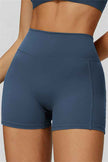The Fyra Shorts