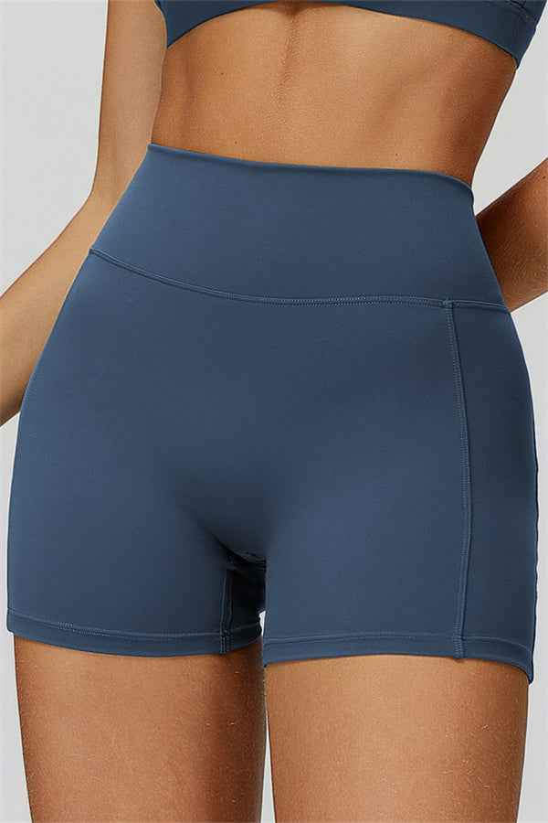 The Fyra Shorts